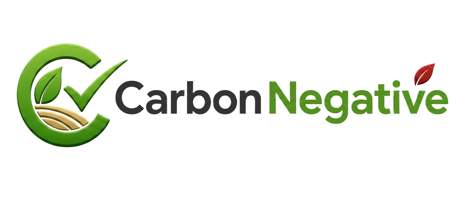 Carbon Negative